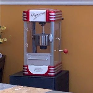 Meet your Posher, Aixa